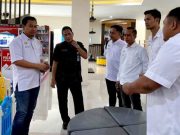 BPC Hipmi Apresiasi Kinerja DPMPTSP Kabupaten Demak