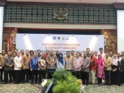 TPID Jateng Perkuat Kerja Sama Antardaerah