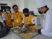 Dinporapar dan Fakultas Teknologi Pertanian SCU Kembangkan Kewirausahaan