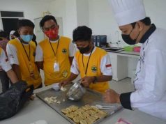 Dinporapar dan Fakultas Teknologi Pertanian SCU Kembangkan Kewirausahaan