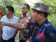 DPRD Kudus Usulkan Pembangunan Talud Sungai Pendo di Perubahan APBD