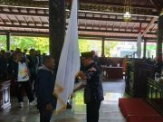 Kontingen Forda Kabupaten Demak Dilepas Wabup Ali Makhsun
