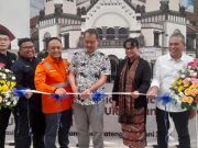 KAI dan IRPS Kolaborasi Kick-off Menuju Pemecahan Rekor MURI Pembuatan Miniatur Lokomotif 3D Print Terbesar Se-Indonesia