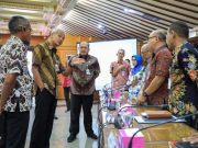 Penanganan Kemiskinan Ekstrem Didesain Khusus