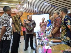 Penanganan Kemiskinan Ekstrem Didesain Khusus