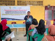 Tim PkM USM Beri Edukasi Pengelolaan Keuangan dalam Usaha ke Pelaku UMKM Gerai Kopimi Kelurahan Mlatiharjo