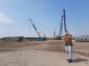 DPRD Kota Semarang Soroti Dampak Sosial Proyek Tol Semarang – Demak