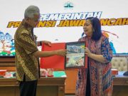 Wakil Undip, UNS dan UMS Masuk Final Shell ECO Marathon 2023