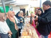 Pelaku UMKM di Kawista Adiwarno Dilatih Digital Marketing