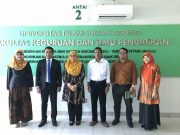 Semua Prodinya Unggul FKIP Unissula Siap Go Internasional