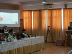 Alfian Doktor Baru PDIM FE Unissula
