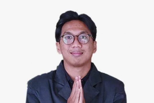Mahasiswa Unissula Lolos Olimpiade Matematika Nasional