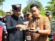 Bupati Inginkan Jalan Baru ke Kawasan Industri Kendal