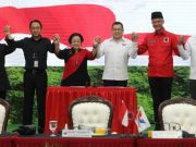 Perindo Partai Non Parlemen yang Sangat Diperhitungkan