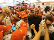 Ganjar Berani Hadapi Radikalisme, Terorisme, Khilafah dan Intoleransi