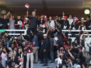 Gabungan Seniman Indonesia Dukung Total Ganjar Pranowo