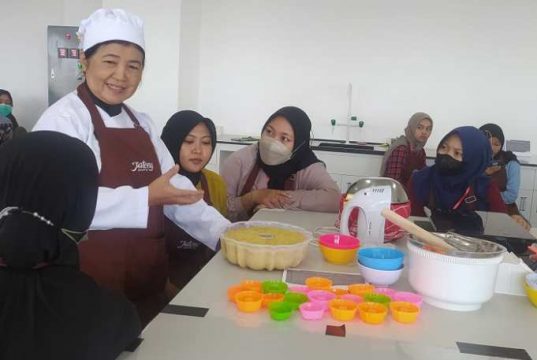 Bisnis Kuliner Tak Akan Pernah Surut