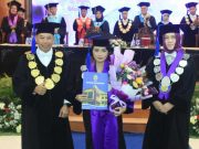 Tambah Guru Besar, Inilah Harapan Rektor USM