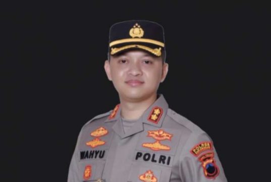 Terapkan Pola Baru, Polres Jepara Sukses Amankan Laga Persijap vs PSIS