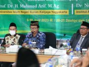 Magister Pendidikan Agama Islam Unissula Optimis Raih Akreditasi Unggul