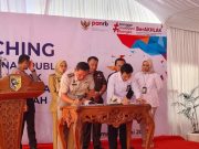 Siap Layani Masyarakat, Layanan Pajak Hadir di MPP Demak