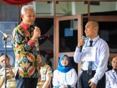 Program Magang ke Jepang Diminati Peserta dari Luar Jateng
