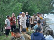 Pemkot Semarang Kuatkan Sistem Draisase untuk Atasi Banjir