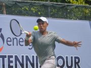 Harum Energy Men’s World Tennis Tour, Indonesia Pastikan Satu Slot 16 Besar