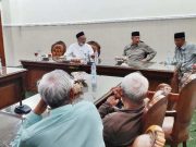 MAJT Akan Ditata Ulang untuk Kenyamanan Publik