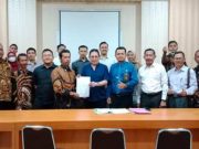 Gugatan Perades Kudus, Pansel 4 Desa Pilih Damai, 1 Pansel Cabut Gugatan