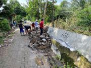 Pemkot Semarang Upayakan Penanganan Persoalan Banjir Secara Merata