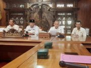 Pemkab Jepara Undang Denny Caknan di Penutupan Porprov XVI/2023