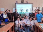 Tim PKM Fakultas TIK USM Mengadakan Pelatihan Pengambilan Data Sensor pada Internet of Things