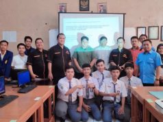 Tim PKM Fakultas TIK USM Mengadakan Pelatihan Pengambilan Data Sensor pada Internet of Things