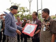 Kekeringan dan Ketahanan Pangan di Jateng Terancam
