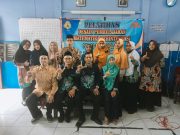 Tim PkM USM Beri Pelatihan Desain Pembelajaran Matematika Terintegrasi Nilai-Nilai Islam
