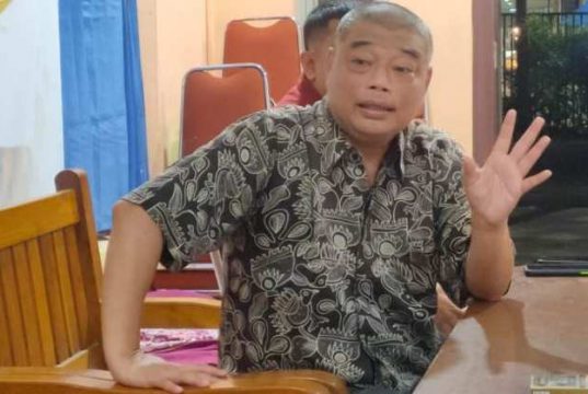 Pancasila sebagai ‘The Living and Working Ideology ‘ Mulai Diterapkan