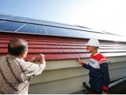 Komitmen Kembangkan EBT, Ganjar Sukses Bangun Kedaulatan Energi di Jateng