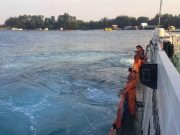 Kecelakaan Kapal LCT di Perairan Karimun Jawa, 5 Korban dalam Pencarian