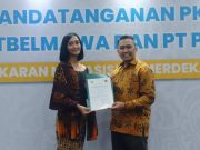 Mahasiswa Unissula Antusias Sambut Program Pertukaran Mahasiswa Merdeka.