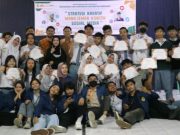 Mahasiswa Ilkom USM Adakan Pelatihan Manajemen Konten Sosial Media