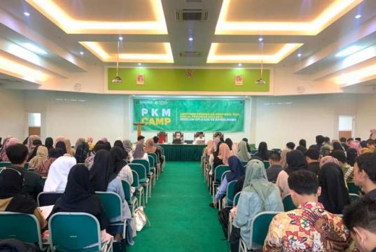 Berprestasi Nasional, 25 Tim PKM Unissula Didanai Dikti