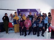 Tim PkM USM Beri Pelatihan ke Pelaku Usaha Kecil di Tlogosari Wetan