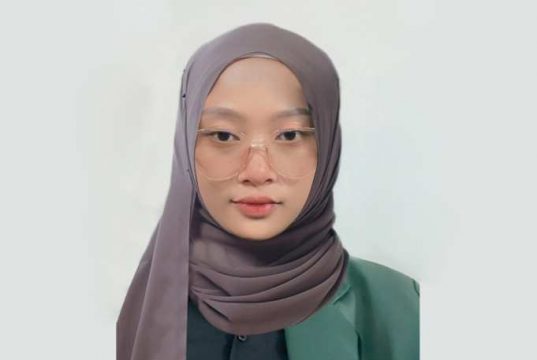 Kisah Inspiratif Mahasiswa Komunikasi Unissula Penerima Beasiswa KIP K