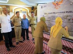 Masih Ada Pungli di DPMPTSP? Ini Penjelasannya