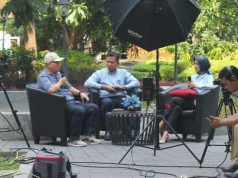 USM Telah Siap Menggelar KRI Nasional 2023