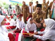 Wagub Ingatkan Pentingnya Cegah Stunting pada Anak Putri Usia Remaja