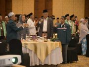 Lewat Halaqoh Kebangsaan, MP3I Komitmen Jalin Sinergi dengan Semua Unsur Masyarakat