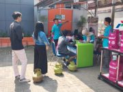 Bawa Tabung Kosong LPG 3kg, Tukar dengan Tabung Isi LPG Bright Gas 5,5 Kg di Kebumen International Expo 2023