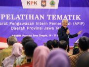 Potensi Korupsi di Jateng Masih Ada